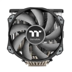 CPU cooler Thermaltake Toughair 710 Gray 1700/1200/AM4/AM5 TDP 250W * - Img 2