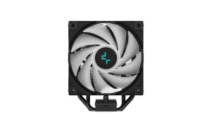 CPU Hladnjak DeepCool AG400 G2 BK, R-AG400-BKNPMG2-G - Img 5