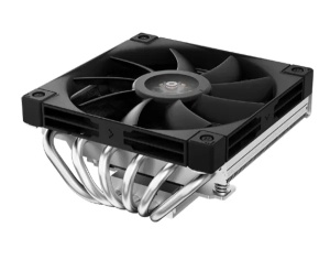 CPU Hladnjak DeepCool AN600 Crni, R-AN600-BKNNMN-G - Img 2