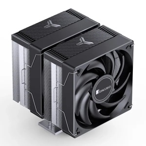 CPU Hladnjak Jonsbo CR-3000E DualTower 260W TDP