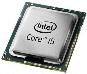 CPU S1200 INTEL Core i5-10400 Tray 6-Core 2.9GHz *