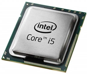 CPU s1700 INTEL Core i5-12400 6-Core 2.50GHz Tray - Img 2