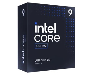CPU s1851 INTEL Intel Core Ultra 9 285 5.6 GHz - Img 2