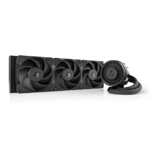 CPU vodeno hlađenje Arctic Freezer III Pro 360 Black *