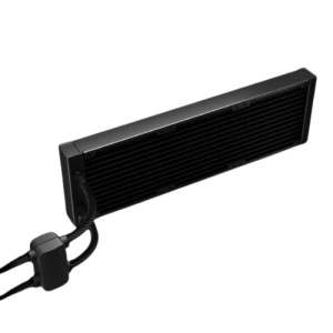 CPU vodeno hlađenje ARGB Gamdias Chione M4-360 - Img 2