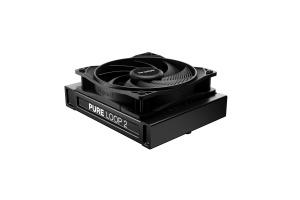 CPU vodeno hladjenje Be Quiet ARGB Pure Loop 2 120mm BW016 (AM4,AM3,1151,1150,1155,1200,1700) - Img 3