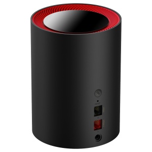 Cudy M3000 2.0,AX3000 2.5G Mesh Wi-Fi 6 System White, 4-Stream Dual-Band ,2402 Mbps + 574 Mbps - Img 3