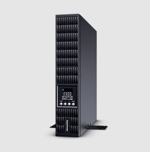 CyberPower 1000VA/900W OLS1000ERT2UA, online, Rack/Tower - Img 3