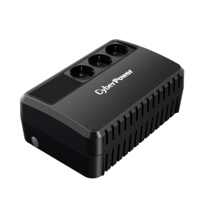 CyberPower 650VA/360W BU650EG , line-int, šuko, brick - Img 5