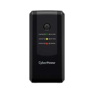 CyberPower UT650EG, 650VA/360W , line-int., šuko, desktop - Img 2