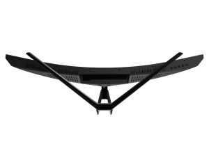 DAHUA 34 inča LM34-E330C UWQHD 3440x1440 165 Hz zakrivljeni gaming monitor * - Img 2