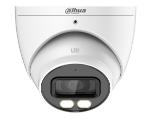 DAHUA HAC-HDW1200T-IL-A-0280B-S6 2MP Smart Dual Light HDCVI Fixed-focal Eyeball kamera - Img 3