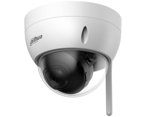 DAHUA IPC-HDBW1430DE-SW-0280B 4MP IR Fixed-focal Wi-Fi Dome Network kamera - Img 1