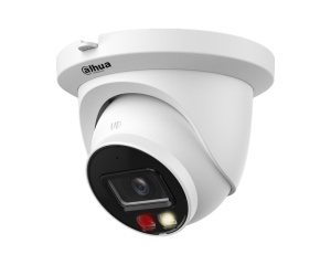 DAHUA IPC-HDW2649TM-S-IL AI IP eyeball kamera 6MP sa hibridnim iluminatorima - Img 3