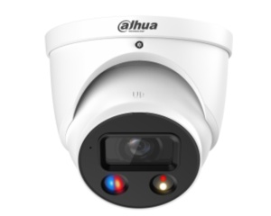 DAHUA IPC-HDW3849H-AS-PV-0280B-S5 8MP Smart Dual Illumination Eyeball WizSense Network kamera - Img 2