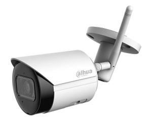 DAHUA IPC-HFW1430DS-SAW-0280B 4MP IR Bullet Network kamera - Img 2