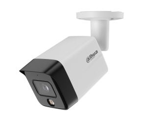 DAHUA IPC-HFW1839TC-A-IL-0280B-S6 8MP Entry Smart Dual Light Fixed-focal Bullet Network kamera - Img 3