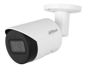 DAHUA IPC-HFW2541S-S-0280B-S2 5MP IR Fixed-focal Bullet WizSense Network kamera - Img 2