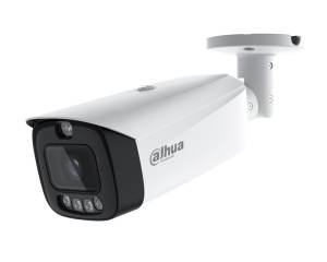 DAHUA IPC-HFW3649T1-AS-PV-0280B-PRO 6MP WizColor TiOC PRO Fixed-focal Bullet WizSense Network kamera - Img 1