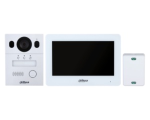 DAHUA KTX01(F) Video Intercom KIT - Img 2