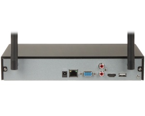 DAHUA_ NVR1104HS-W-S2-CE 4-kanalni Wireles CCTV Storage DVR - Img 3