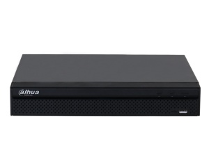 DAHUA NVR2104HS-P-4KS3 4CH Compact 1U 4PoE 1HDD Lite Network Video Recorder - Img 3