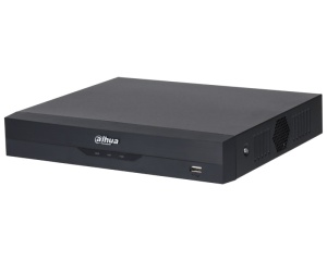 DAHUA NVR4116HS-EI 16 Channel 1U 1HDD WizSense Network Video Recorder - Img 1