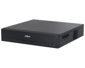 DAHUA NVR5864-EI 64 Channels 2U 8HDD WizSense Network Video Recorder - Img 1