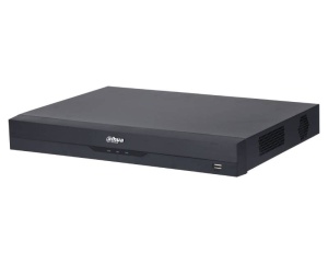 DAHUA XVR5216AN-I3 Pentabrid 4K 16-kanalni 1U kompaktni DVR - Img 1
