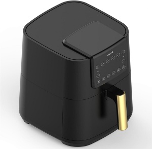 Deerma Air Fryer DEM-KZ120W(7,5L) - Img 2