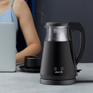 Deerma Electric Kettle DEM-SH90W - Img 3