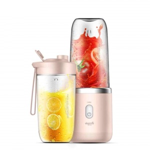 Deerma Potrable Juice Blender NU-05 - Img 1