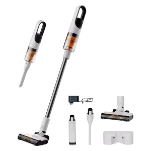 Deerma Wireless Vacuum Cleaner T10W - Img 2