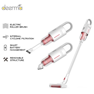 Deerma Wireless Vacuum Cleaner VC-20 PLUS - Img 2