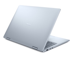 DELL 14 Plus 2-u-1 14 inch FHD+ Touch 300nits Core Ultra 9 288V 32GB 1TB SSD Intel Arc Backlit FP Win11Pro laptop - Img 3