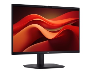 DELL 23.8 inch E2426HB 120Hz Video konferencijski IPS monitor - Img 1