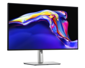 DELL 27 inch U2725QE 4K 120Hz Thunderbolt UltraSharp IPS monitor - Img 3
