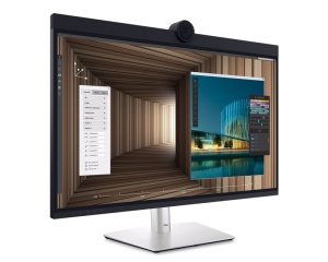 DELL 31.5 inch U3224KBA 6K USB-C UltraSharp IPS monitor - Img 1