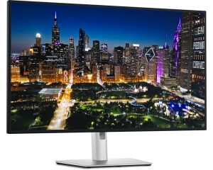 DELL 31.5 inch U3225QE 4K 120Hz Thunderbolt UltraSharp IPS monitor * - Img 3