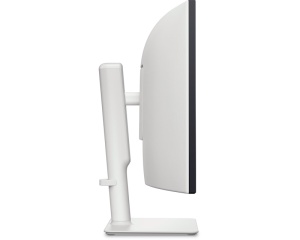 DELL 34 inch S3425DW 120Hz WQHD USB-C FreeSync Plus zakrivljeni monitor - Img 1