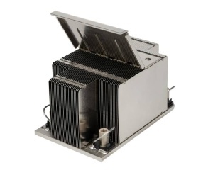 DELL 412-AAZU Standard Heatsink, Customer Install