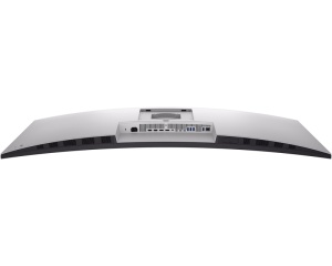 DELL 51.5 inch U5226KW 120Hz 6K UltraSharp Thunderbolt zakrivljeni IPS monitor * - Img 2