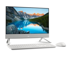 DELL AiO 23.8 inch FHD Touch Core 7 150U 16GB 1TB SSD Win11Pro 3yr NBD + WiFi - Img 2
