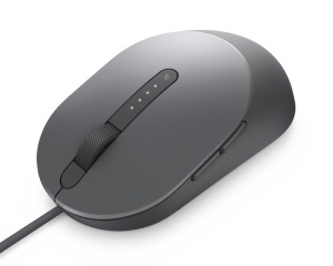 DELL MS3220 Wired Laser sivi miš 3Yr - Img 2