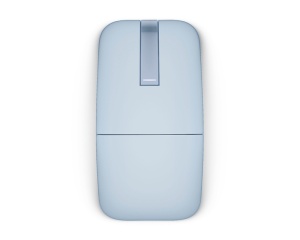 DELL MS700 Bluetooth Travel Misty Blue miš 3yr - Img 2