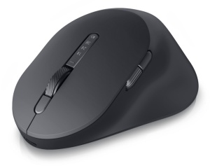 DELL MS900 Pro Premium Rechargeable Wireless crni miš 3yr - Img 3