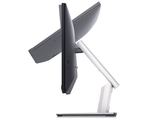 DELL OEM 23.8 inch P2424HT Touch USB-C Professional IPS monitor - Img 2
