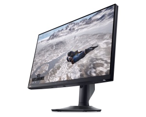 DELL OEM 24.5 inch AW2524HF 500Hz FreeSync Alienware Gaming monitor bulk - Img 3
