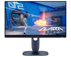DELL OEM 24.5 inch AW2525HM 320Hz FreeSync/G-Sync Alienware Gaming monitor bulk - Img 3
