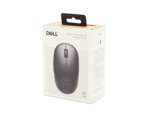 DELL OEM MS746 Pro 7 Rechargeable Compact Wireless crni miš 3yr - Img 3